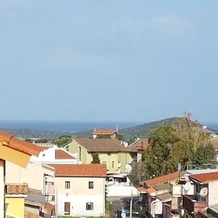 Casa de Férias Perla *