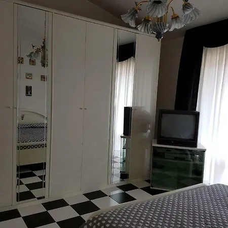 Casa de Férias Perla Gonnesa