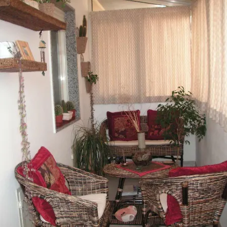 Perla Casa de Férias *